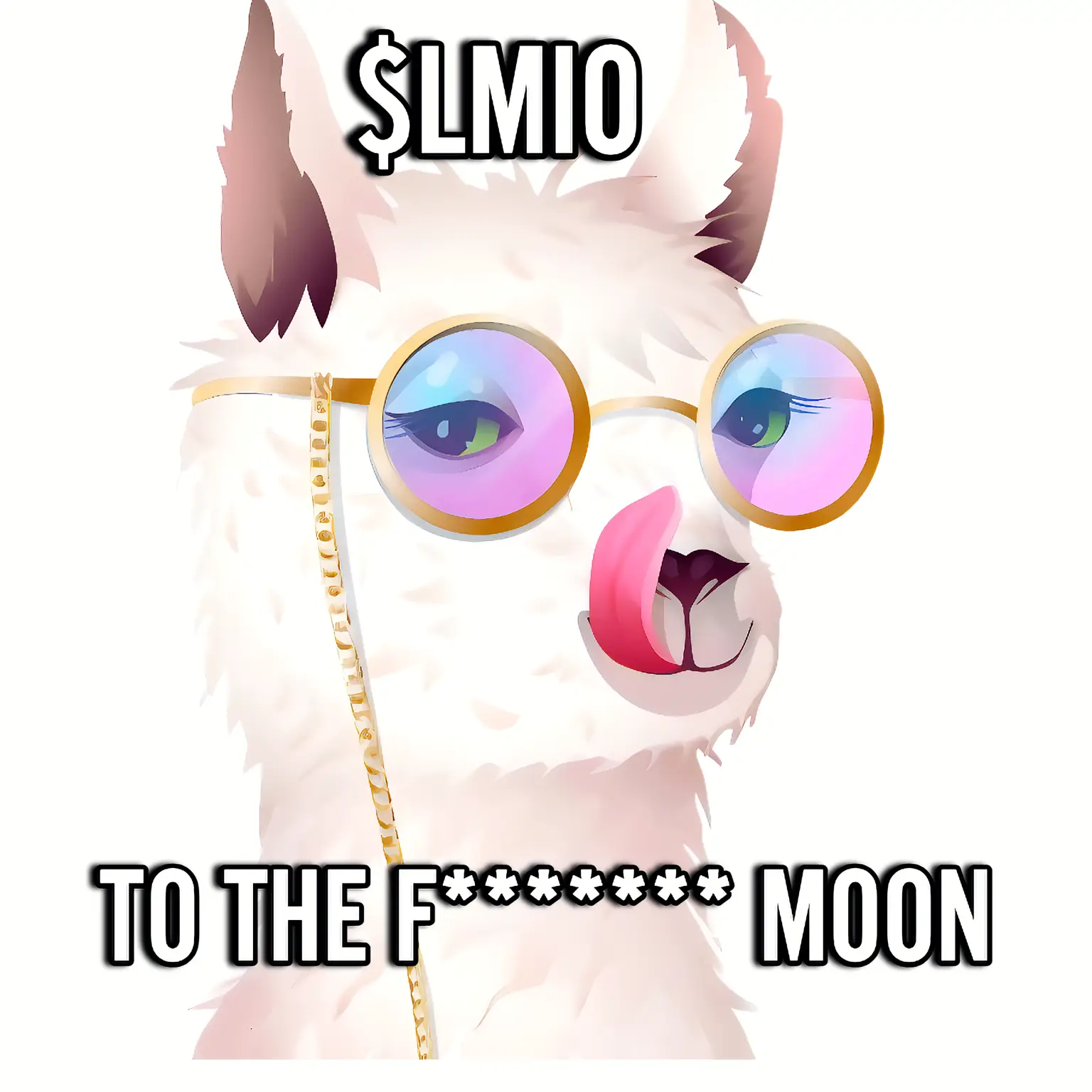 LMIO TO THEM MOON 1